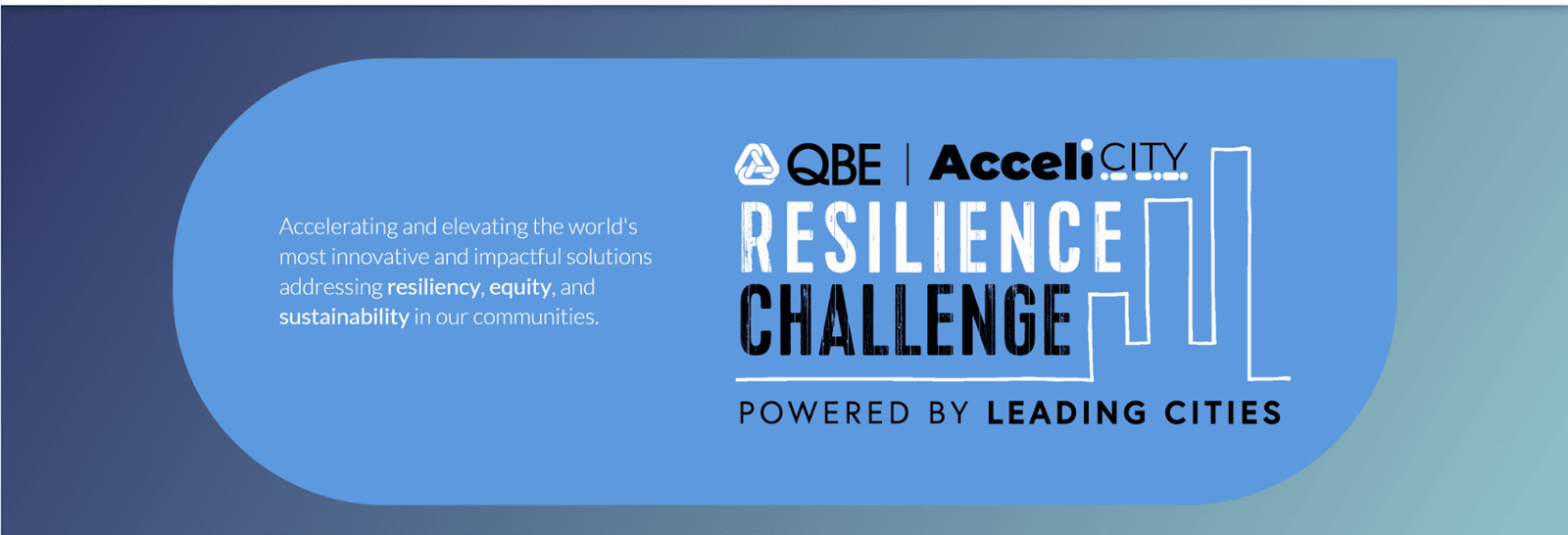 QBE Smart Cities Pilot Project
