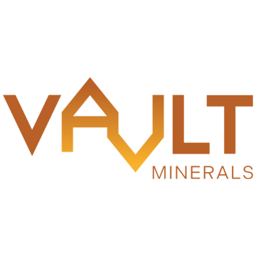 Vault Minerals